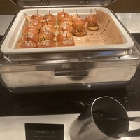 オールデイダイニング リモネ(リーガロイヤルホテル大阪) - 