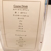 ベンジャミンステーキハウス 東京ガーデンテラス紀尾井町 - 