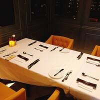 ベンジャミンステーキハウス 東京ガーデンテラス紀尾井町 - 