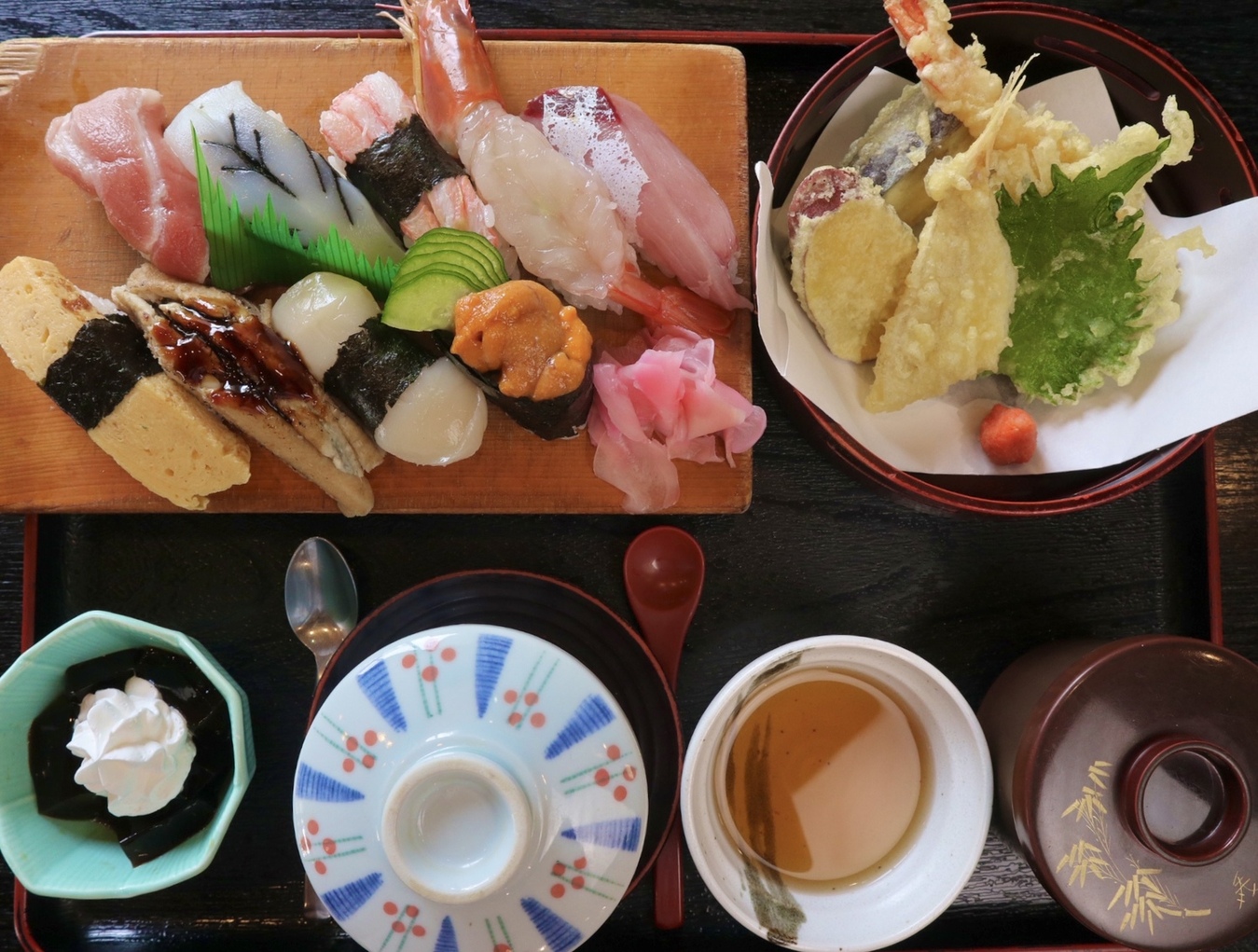 写真 : 仙石すし 本店 （せんごくすし） - 太閤通/寿司 | 食べログ