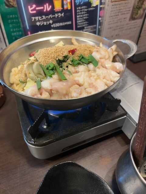 Motsu Bee Okachimachi Ten photo 3