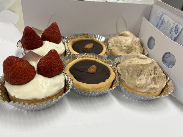 パティスリー パリ オーブン （patisserie PARiS OVEN） - 千鳥