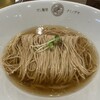 だし麺屋 ナミノアヤ 上野毛本店