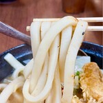 吉田のうどん とがわ - 