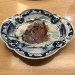 浪速 鮨波留加 - 