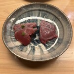 浪速 鮨波留加 - 