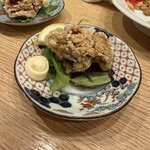 魚ト日本酒あたらよ - 