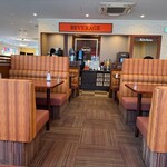 ロイヤルホスト 西川口店 - 