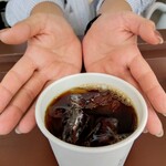 B-yond - チマッとしたお手々    プライスレス