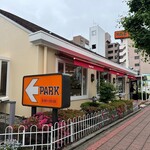 ロイヤルホスト 西川口店 - 