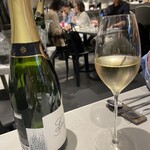 Gracia - スパークリングワイン