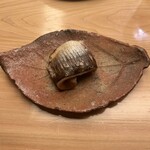 浪速 鮨波留加 - 