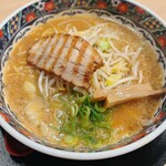 五穀みそらーめん 味噌屋蔵之介 東松山店 - 