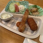 さくららうんじ - 