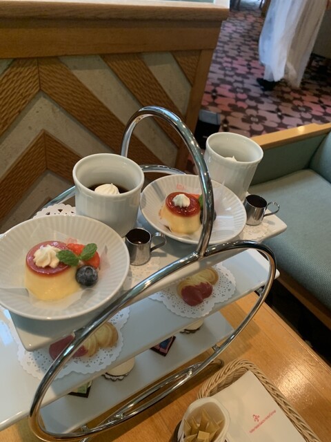 Sakura Lounge photo 5