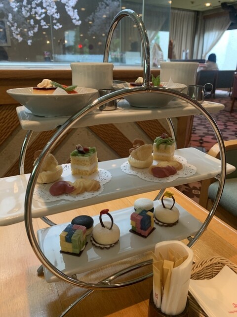 Sakura Lounge photo 4