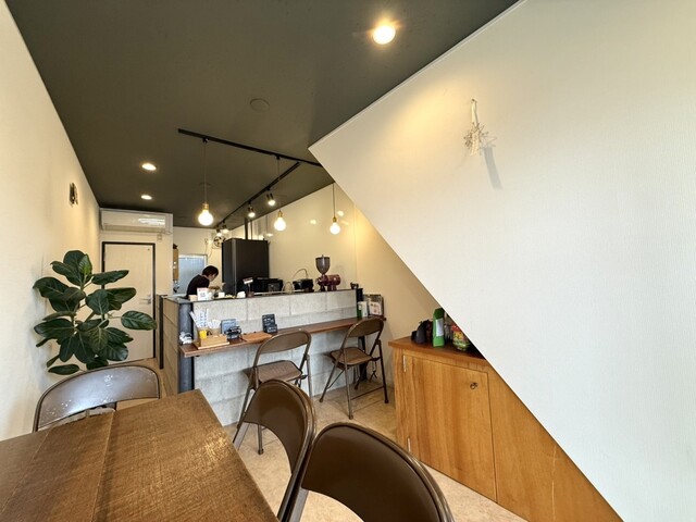 PAL COFFEE STAND photo 4