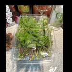 菜食健美 里味 - コシアブラ　byまみこまみこ