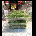 菜食健美 里味 - コシアブラ3パック　　byまみこまみこ