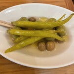 バル ポルティージョ - 