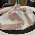 ときわ食堂 - 