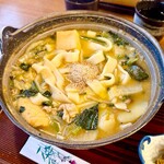 三楽園 - 料理写真:
