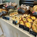 ARCADE BAKERY - 