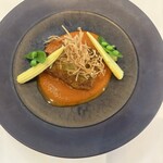 サドヤレストラン レアル・ドール - 