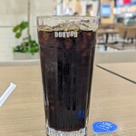 ドトールコーヒーショップ - ドリンク写真:
