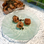 菜食健美 里味 - 出しておくとついつい、食べちゃいます〜　byまみこまみこ