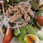 バル ポルティージョ - 