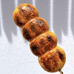 ELF - 焼きまんじゅうあんこなし