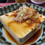ときわ食堂 - 
