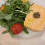 バル ポルティージョ - 