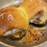 バル ポルティージョ - 