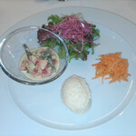 サドヤレストラン レアル・ドール - 