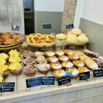 ARCADE BAKERY - 