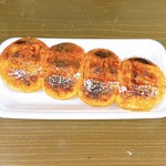 ELF - 焼きまんじゅうあんこなし