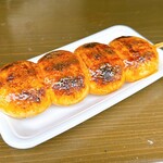 ELF - 焼きまんじゅうあんこなし