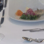 サドヤレストラン レアル・ドール - 