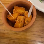 バル ポルティージョ - 