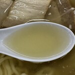 坂内食堂 - 