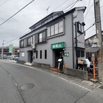 中国料理 峨嵋山 - 