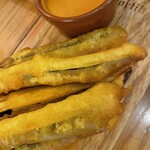 バル ポルティージョ - 