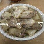 坂内食堂 - 
