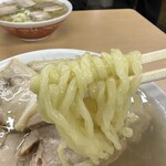 坂内食堂 - 