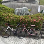 中国料理 峨嵋山 - 久しぶりの物見山　