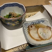 芝濱 - みずだこ