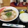 紫川ラーメン