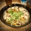 かすうどん ゴライコウ